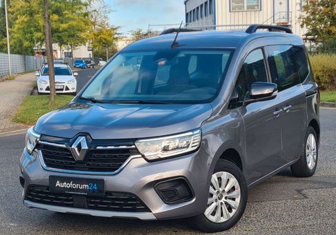 Renault Kangoo, 2022