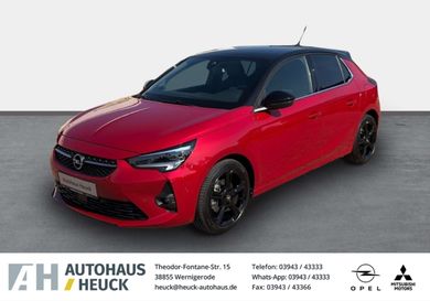 Opel Corsa, 2023