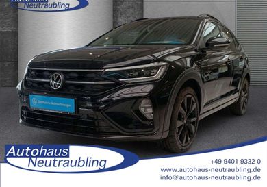Volkswagen Taigo, 2022
