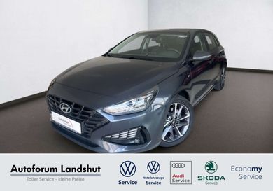 Hyundai i30, 2023