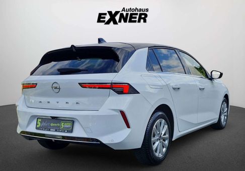 Opel Astra, 2023