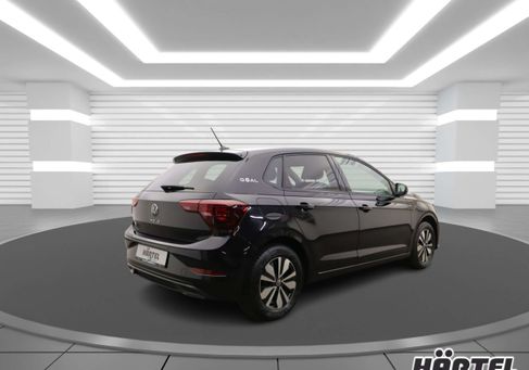 Volkswagen Polo, 2025 3