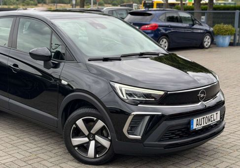 Opel Crossland X, 2021 2