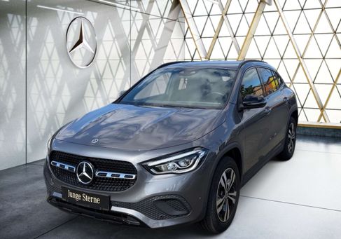 Mercedes-Benz GLA 250, 2022 2