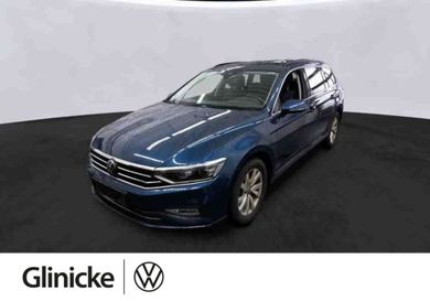 Volkswagen Passat Variant, 2023
