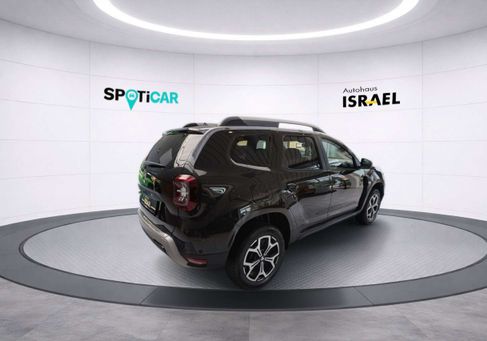 Dacia Duster, 2018 3