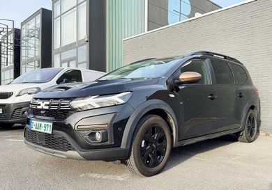Dacia Jogger, 2023