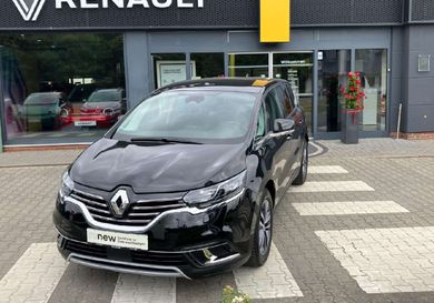 Renault Espace, 2023