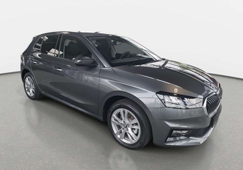 Skoda Fabia, 2026
