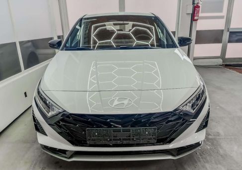Hyundai i20, 2026 2