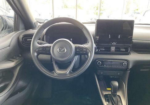 Mazda 2, 2025 3