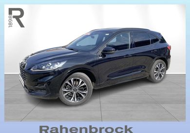 Ford Kuga, 2021