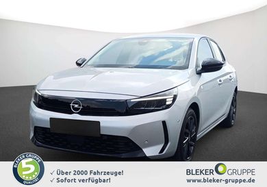 Opel Corsa, 2024
