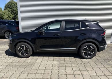 Kia Sportage, 2025