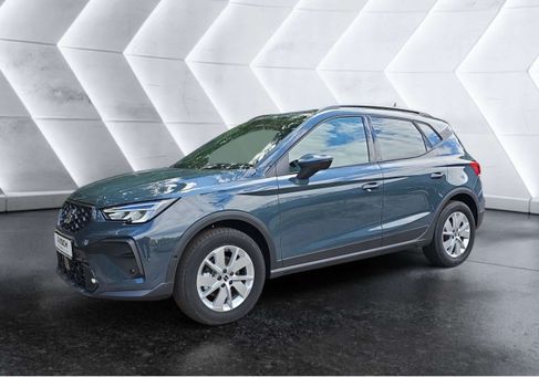 Seat Arona, 2026 3