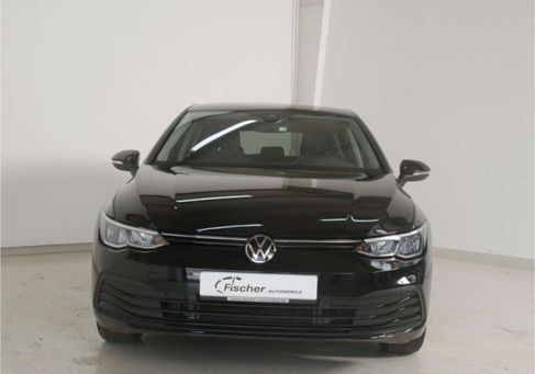 Volkswagen Golf, 2024 3