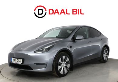 Tesla Model Y, 2023