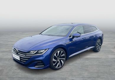 Volkswagen Arteon, 2022