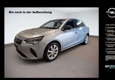 Opel Corsa, 2022