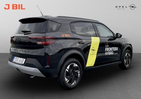 Opel, 2025 2