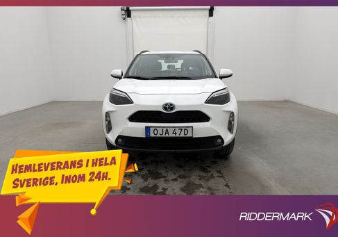 Toyota Yaris Cross, 2023