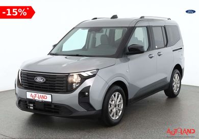 Ford Tourneo Courier, 2026