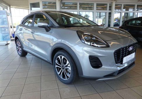 Ford Puma, 2024 3