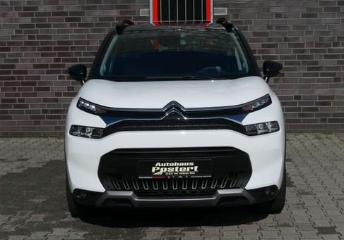 Citroën C3 Aircross, 2024 2