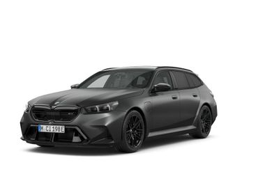BMW M5, 2026