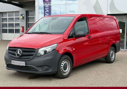 Mercedes-Benz Vito, 2021