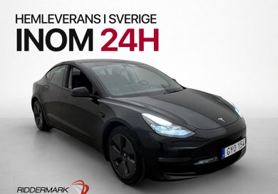 Tesla Model 3, 2022