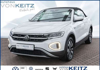 Volkswagen T-Roc, 2023
