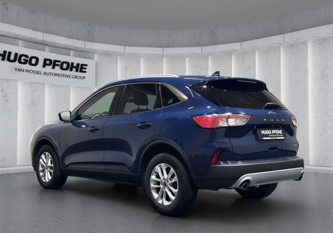 Ford Kuga, 2023
