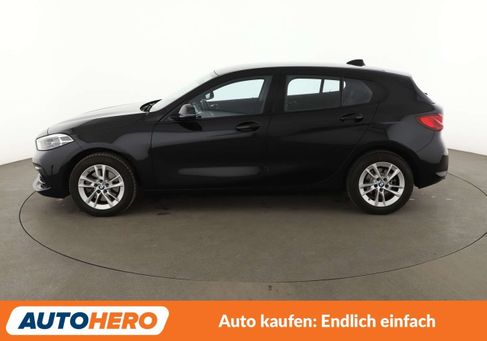 BMW 118, 2023