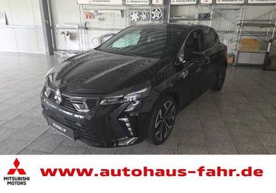 Mitsubishi Colt, 2025