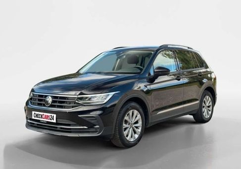 Volkswagen Tiguan, 2023 3