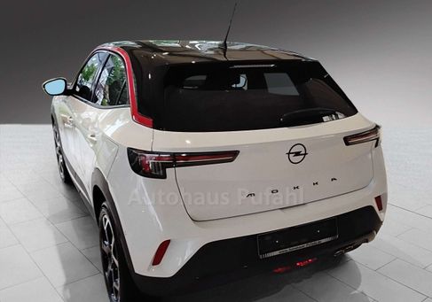 Opel Mokka, 2022 3