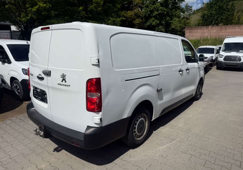 Peugeot Expert, 2019
