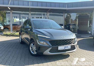 Hyundai Kona, 2022