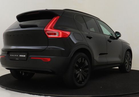 Volvo XC40, 2022 3