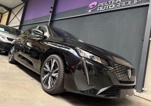 Peugeot, 2023