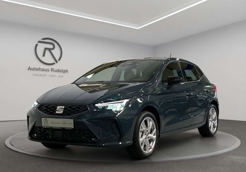 Seat Ibiza, 2026