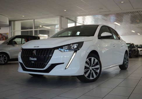 Peugeot 208, 2020