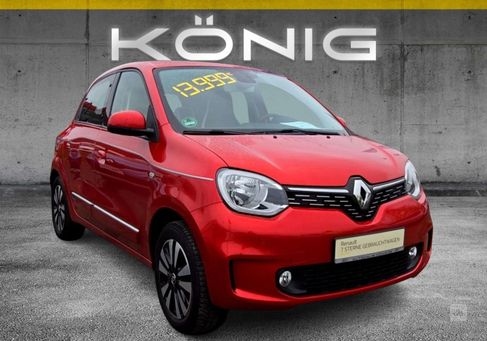 Renault Twingo, 2020