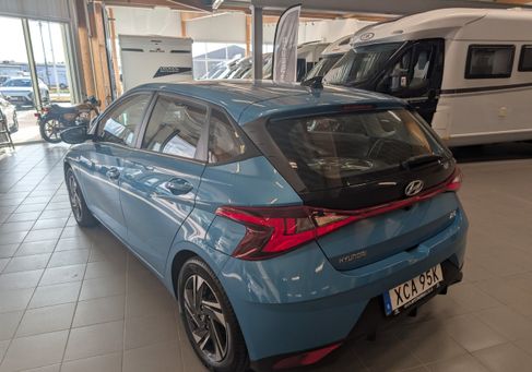 Hyundai i20, 2023 3