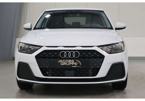 Audi A1, 2026
