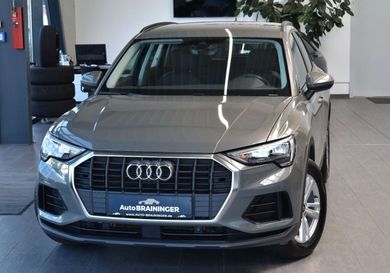 Audi Q3, 2022
