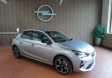 Opel Corsa, 2023