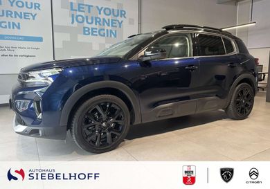 Citroën C5 Aircross, 2024
