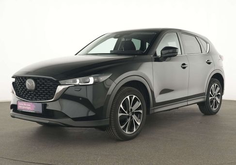 Mazda CX-5, 2022